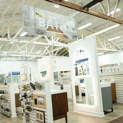 Ashby Lumber Kitchen & Bath Showroom