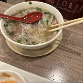 Bone & Broth - Pho small - Vietnamese Near Me - Ontario, California Bone & Broth - Pho small - Vietnamese Near Me - Ontario, California