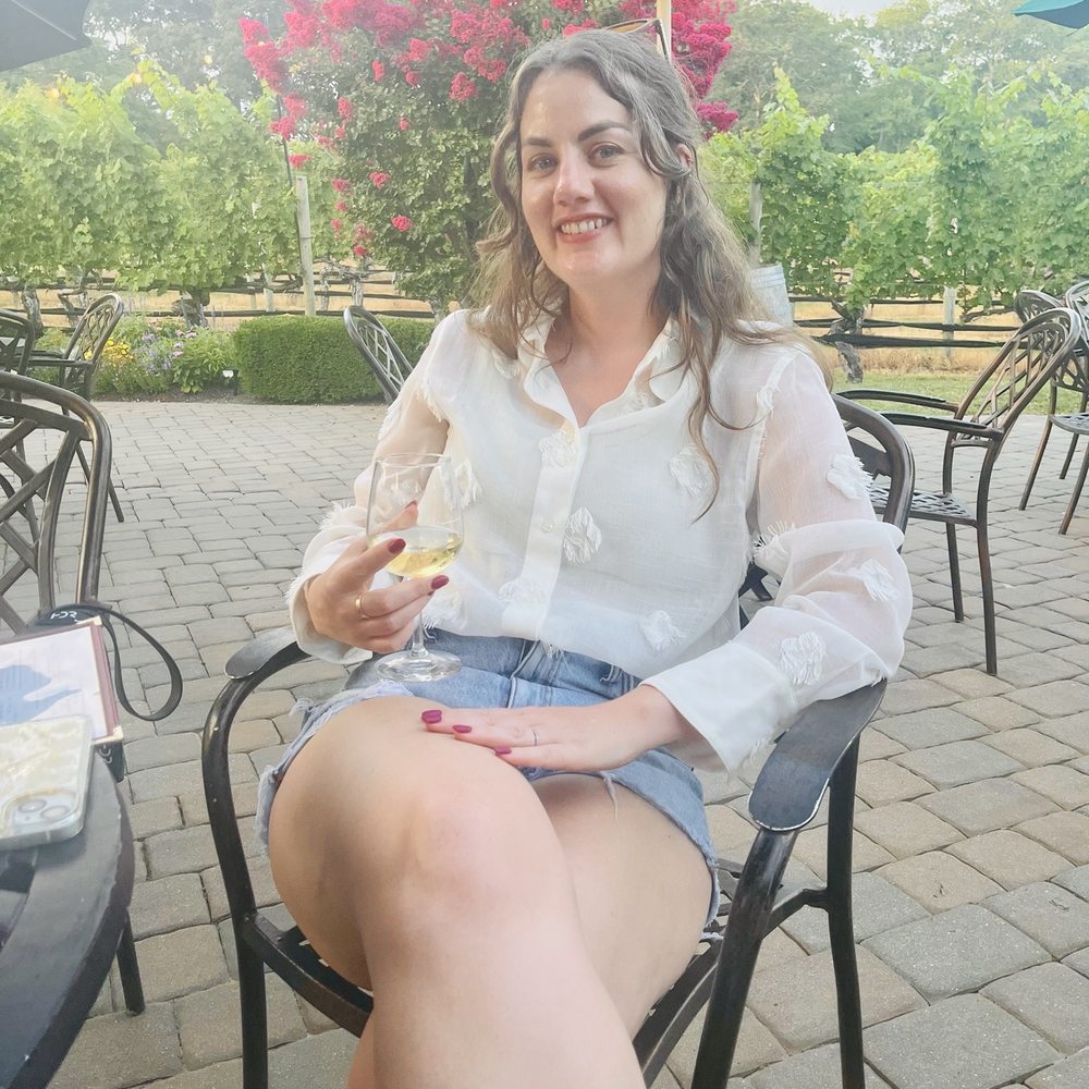 Cape May Winery and Vineyard - White wine - Wineries Near Me - Cape May, New Jersey