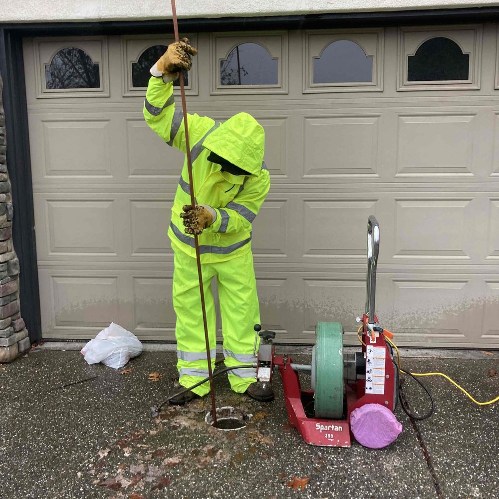 Dependable Rooter and Plumbing - Plumbing Near Me - Rocklin, California Dependable Rooter and Plumbing - Plumbing Near Me - Rocklin, California