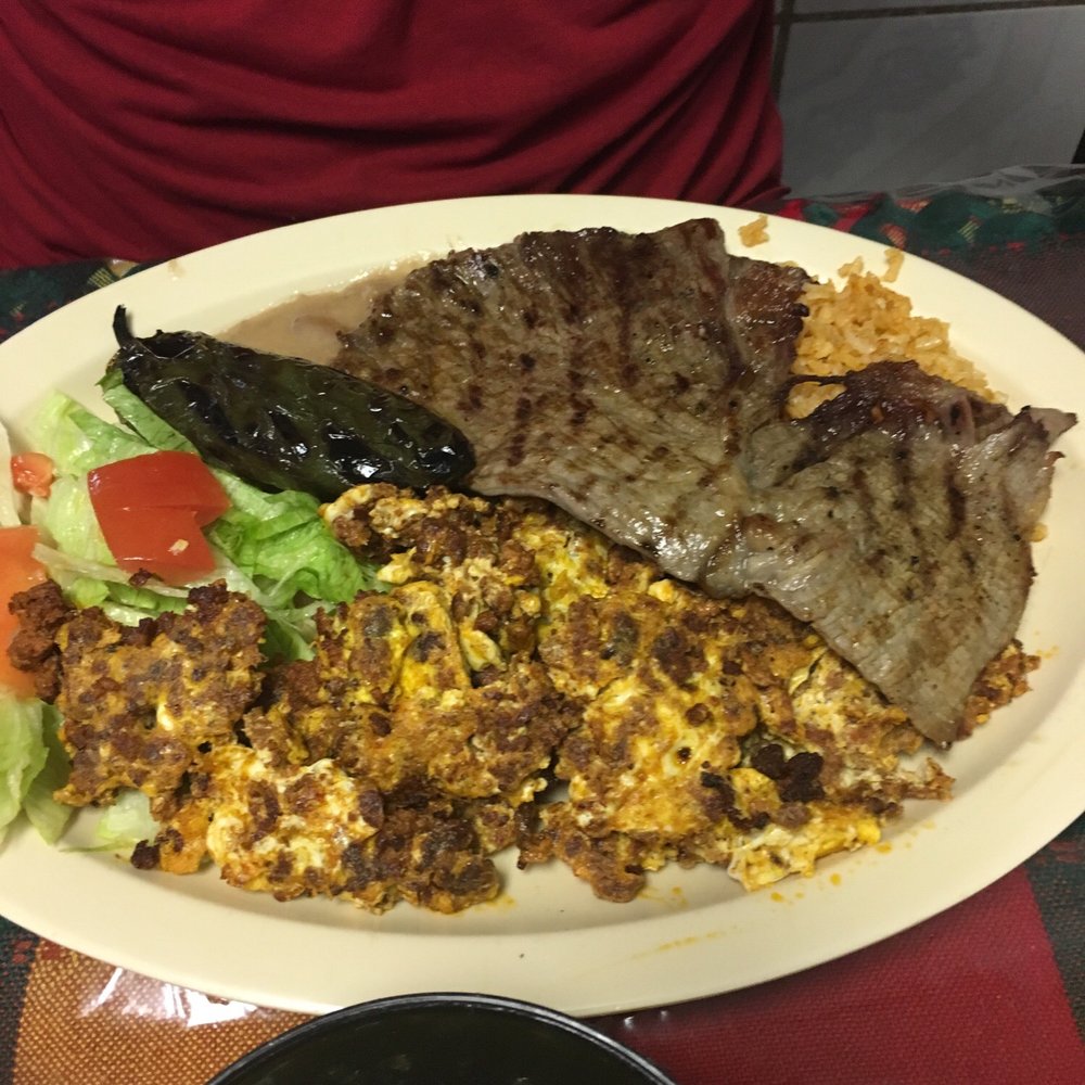 Taqueria Taco Bueno - Chorizo and eggs $7'00 - Mexican Near Me - Chicago, Illinois Taqueria Taco Bueno - Chorizo and eggs $7'00 - Mexican Near Me - Chicago, Illinois