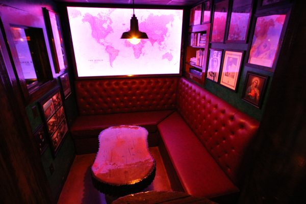 Paddy's Irish Public House by null