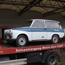 Autopfandhaus Köln Bonn