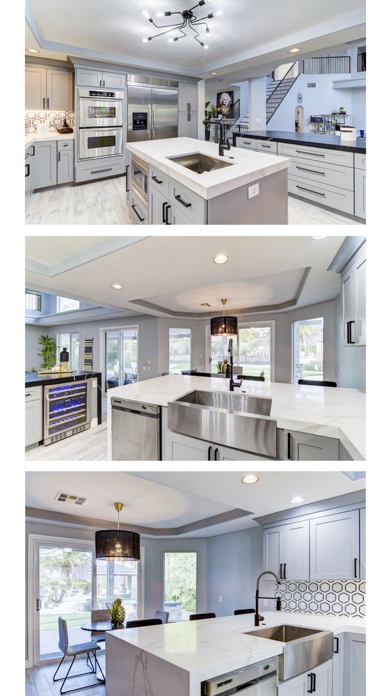 VEGAS FLOORING DIRECT 1807 Photos & 81 Reviews 7415 S Durango Dr