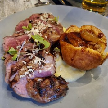NextDoor Restaurant - The original 10oz steak - Canadian (New) Near Me - Markham, Ontario NextDoor Restaurant - The original 10oz steak - Canadian (New) Near Me - Markham, Ontario