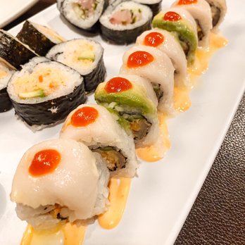 Sushi.Com - Downtowner - Sushi Bars Near Me - Spokane, Washington Sushi.Com - Downtowner - Sushi Bars Near Me - Spokane, Washington