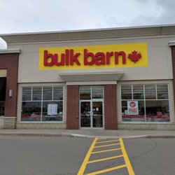 Bulk Barn - Storefront