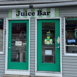 The Green Light Hingham
