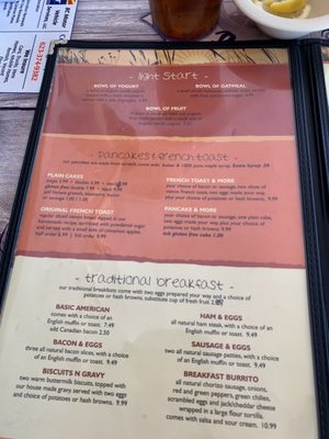 Menu photo 6 Two Brothers Kitchen Black Canyon City, AZ Menu photo 6 Two Brothers Kitchen Black Canyon City, AZ