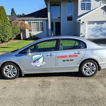 Three Rivers Driving School - Driving Schools Near Me - Longview, Washington Three Rivers Driving School - Driving Schools Near Me - Longview, Washington