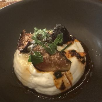 Arquet - New American Near Me - San Francisco, California
