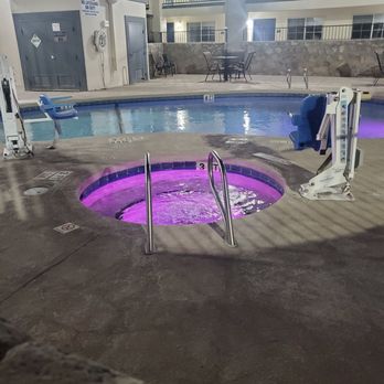 Desert Inn - Hotels Near Me - El Paso, Texas Desert Inn - Hotels Near Me - El Paso, Texas