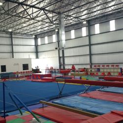 Melissa's Gym