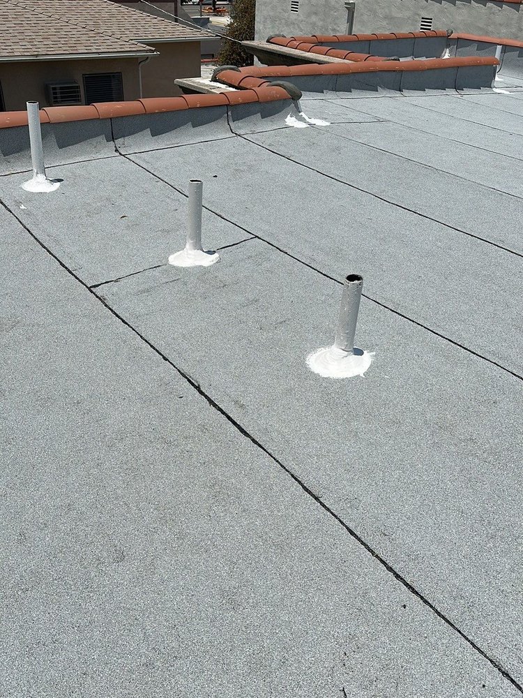 Slide of Roof Repair Specialist