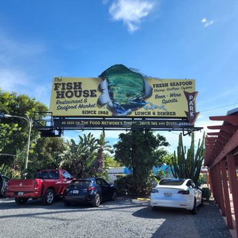 The Fish House - Seafood Near Me - Key Largo, Florida The Fish House - Seafood Near Me - Key Largo, Florida