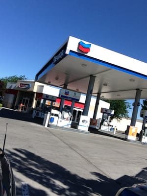 Jacksons Food Stores