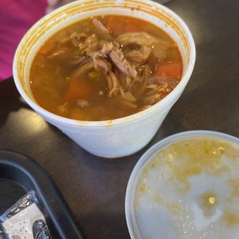 Braza Chicken - CHICKEN NOODLE SOUP - Chicken Shop Near Me - Columbia, South Carolina
