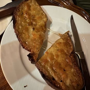 Wilde's - Grilled cheese: bomb - Diners Near Me - Los Angeles, California