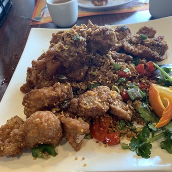 Mai Dragon - Salt and Pepper Porkchop - Sushi Bars Near Me - Hanover, Maryland Mai Dragon - Salt and Pepper Porkchop - Sushi Bars Near Me - Hanover, Maryland