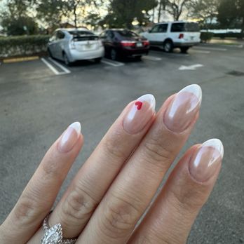 Platinum Glam - Nail Salons Near Me - Miami, Florida