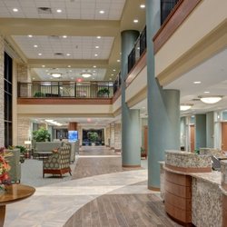 Carolyn Bhakta, MD - Inside; Chicago/Zion facility