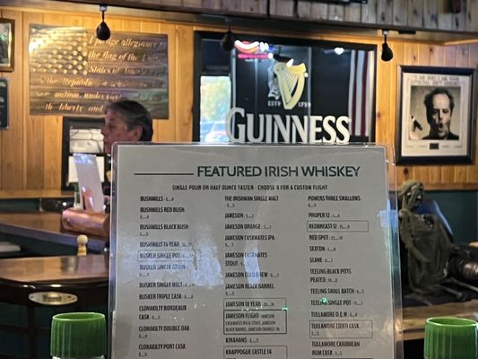 Kelly's Half Shell Pub by null