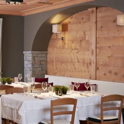 La Genzianella - Restaurant