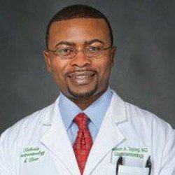 Nelson A Tajong, MD - Lakeside Gastroenterology - Practice Logo