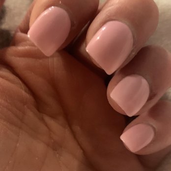 Pretty Nail and Spa - Set of Gel Powder tips - Nail Salons Near Me - Hilton Head Island, South Carolina Pretty Nail and Spa - Set of Gel Powder tips - Nail Salons Near Me - Hilton Head Island, South Carolina