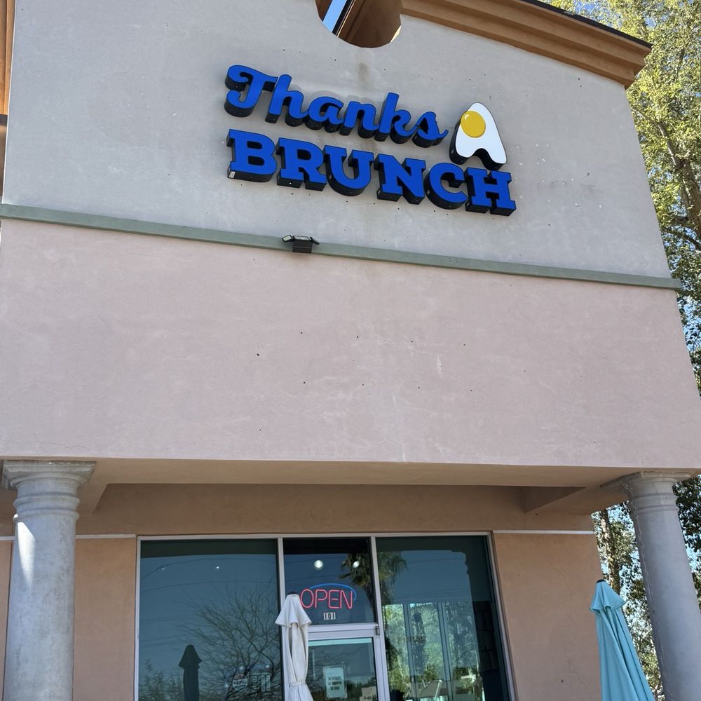 Thanks A Brunch - Gilbert - Burgers Near Me - Gilbert, Arizona Thanks A Brunch - Gilbert - Burgers Near Me - Gilbert, Arizona