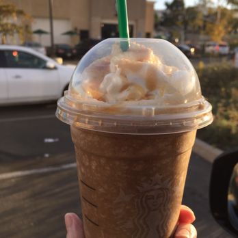 Starbucks - Coffee & Tea Near Me - Corona, California