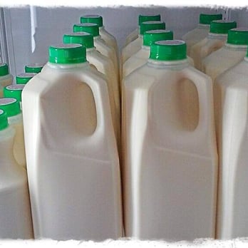 Manning Farm Dairy - Egg Nog! The season's best. - Ice Cream & Frozen Yogurt Near Me - Scranton, Pennsylvania Manning Farm Dairy - Egg Nog! The season's best. - Ice Cream & Frozen Yogurt Near Me - Scranton, Pennsylvania
