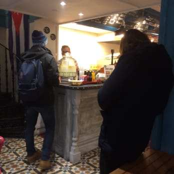 Cuban Sandwich Factory - Sandwiches Near Me - Belfast, BFS