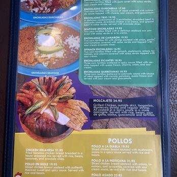 El Palenque - Menu - Mexican Near Me - Albany, Oregon El Palenque - Menu - Mexican Near Me - Albany, Oregon