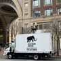 Photo of Mastodon Moving