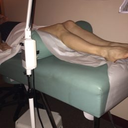 Last acupuncture appointment! 25 weeks pregnant. Last acupuncture appointment! 25 weeks pregnant.