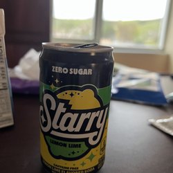 Adventist Health Simi Valley - Complimentary Starry zero sugar soda :)