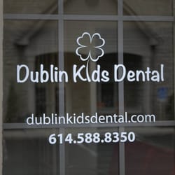 Dublin Kids Dental