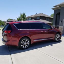 K&K Window Tint