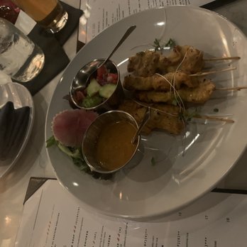 BODHI - Thai Near Me - Indianapolis, Indiana