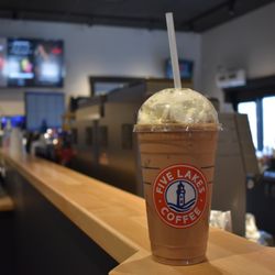 Five Lakes Coffee