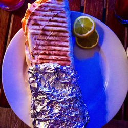 Anya Imbiss - Anya Sandwich XL