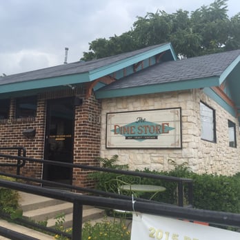 The Dime Store - Home Decor Near Me - Denton, Texas
