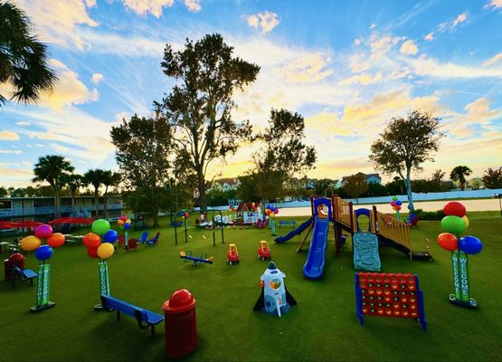 MAGIC MOMENT RESORT & KIDS CLUB by null