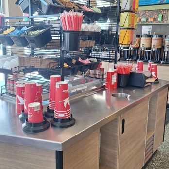 Wawa - Convenience Stores Near Me - Daytona Beach, Florida