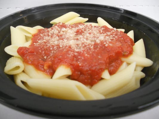 Wayne's Pizza by null