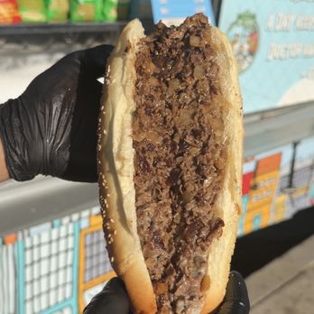 Philly On The Block - Food Trucks Near Me - Burbank, California Philly On The Block - Food Trucks Near Me - Burbank, California