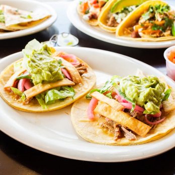 California Tortilla - Choose traditional corn or flour tortillas for your favorite tacos! - Mexican Near Me - Bowie, Maryland California Tortilla - Choose traditional corn or flour tortillas for your favorite tacos! - Mexican Near Me - Bowie, Maryland