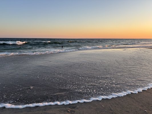 Fort Tilden Beach by null