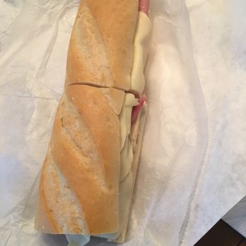 Shoreline Prime - a sub sandwich on a piece of wax paper - Butcher Near Me - Branford, Connecticut Shoreline Prime - a sub sandwich on a piece of wax paper - Butcher Near Me - Branford, Connecticut